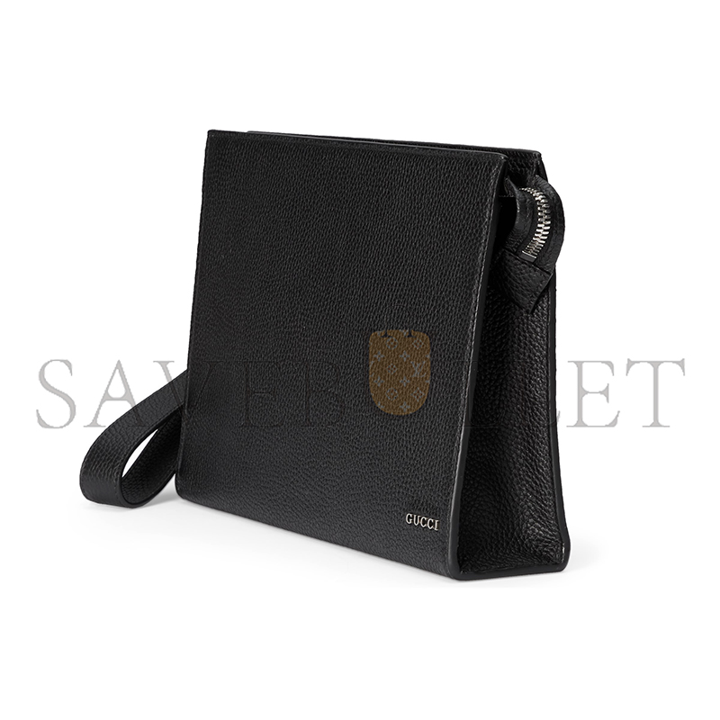 G*u*i small pouch with G*u*i logo 771155 (28*18*6.5cm)
